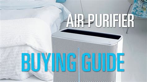 Magic air purifier
